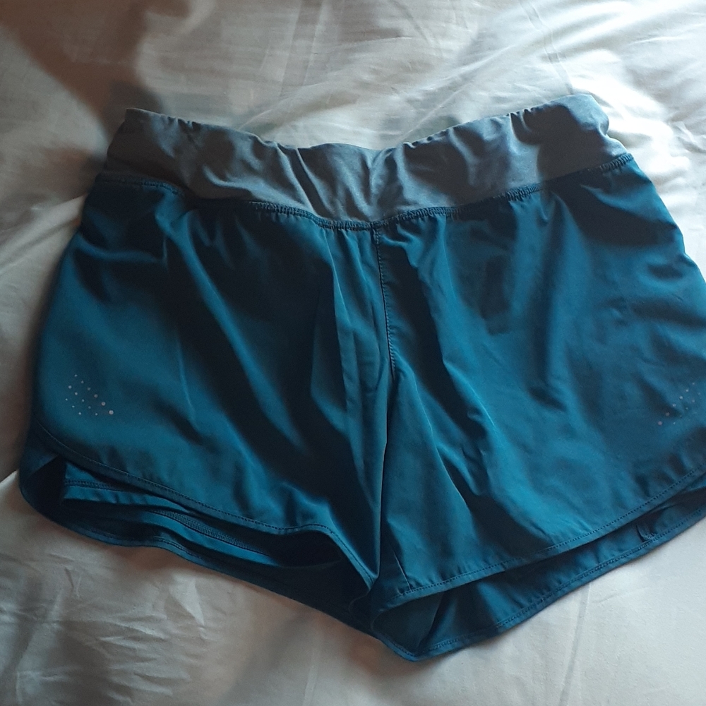 Running Shorts